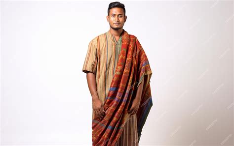 Traditional Clothing In Bangladesh