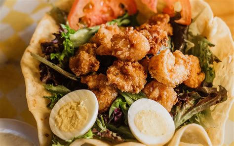 Spanky's River Street | Savannah, GA