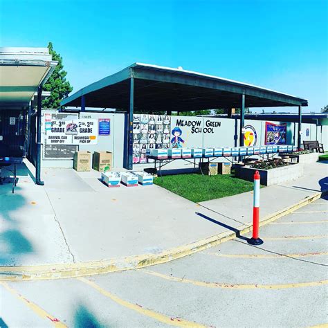 Meadow Green Elementary School (@meadowgreen_ljsd) • Instagram photos ...