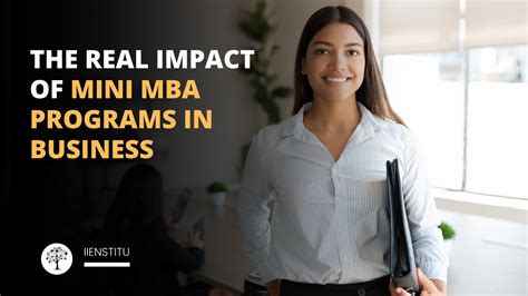 Mini MBA Programs 的图像结果