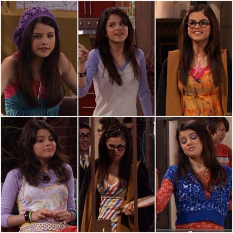 Inspired Outfits – Alex Russo Fashion