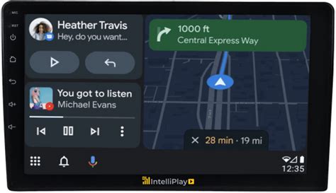 Best Android Car Stereo, Car Android Player Infotainment System
