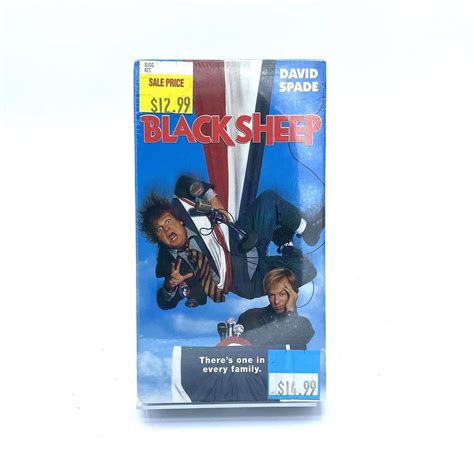 Black Sheep Movie 1996