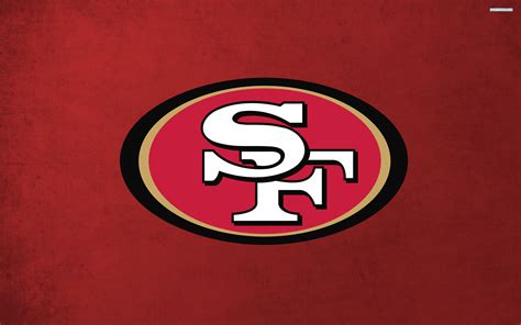 San Francisco 49ers HD Sports Wallpaper – Bold and Fierce Football Vibes