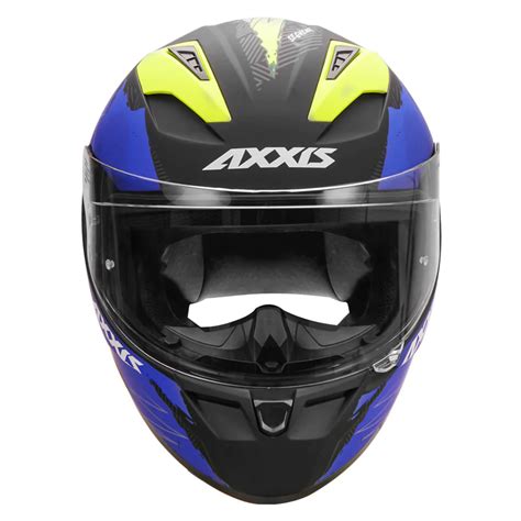 AXXIS SEGMENT NOW HELMET – HELMETWALA.COM