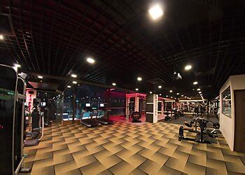 3 Best Gym in Ludhiana, PB - Expert Recommendations
