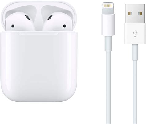 AirPods with Charging Case＋Wireless Case - イヤフォン