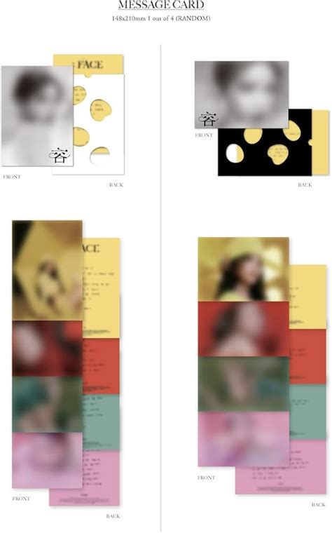 SM Ent. SOLAR MAMAMOO - : FACE (1st Mini Album) Album+Extra India | Ubuy