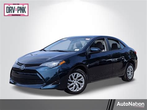 New Toyota Pinellas Park, FL | AutoNation Toyota Pinellas Park