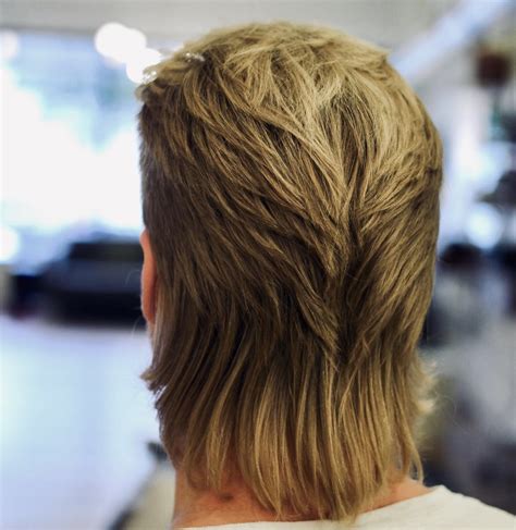 The 75+ Best Mullet Hairstyles for Men: Modern Cuts, Fades & Styling Tips