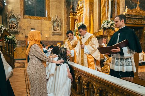 Saint Names for Confirmation: Choosing Your Patron Saint