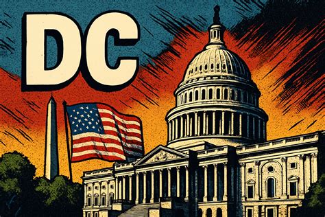 What Does 'DC' Stand For? Various Meanings Explained