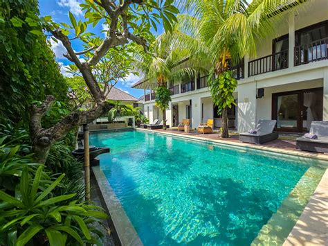Large group accommodation in Bali – why villas are better! - Bali Comfy ...
