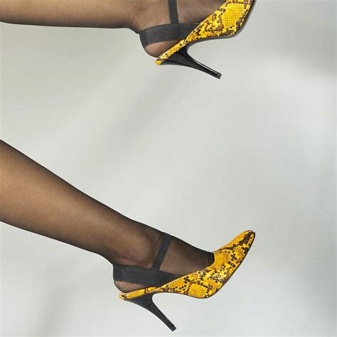 Buy Stylish Heels, Pumps & Stilettos Online | LBB