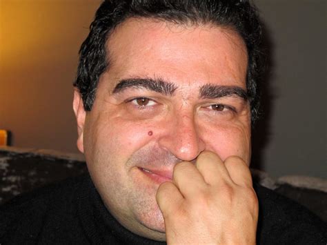 EL ECO DE LAS VOCES: Manuel Sánchez-Sevilla: «La novela histórica ...
