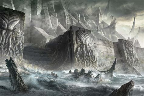 cthulhu :: lovecraft - funny pictures and r34 on JoyReactor