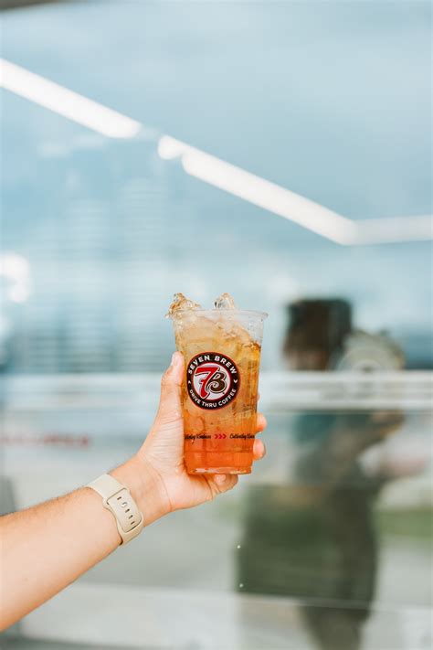 7 Brew Coffee in Springfield, MO 65804 - (417) 2...