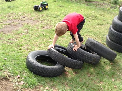 Tire Sport for Kindergarten 的图像结果
