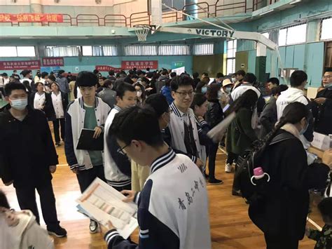 青岛九中：自招300人 首建“强基班”目标“双一流”名校-半岛网