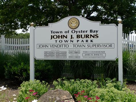 Photo Tour:John J. Burns Town Park | Massapequa, NY Patch