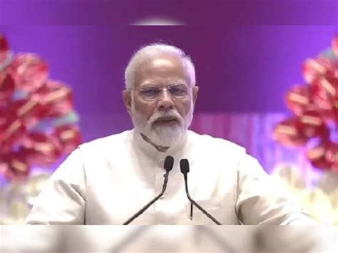 PM Modi Addresses National Handloom Day Celebration