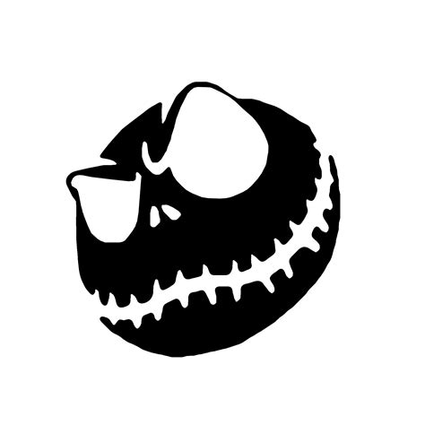 Jack the Pumpkin King | Halloween pumpkin stencils, Halloween stencils ...