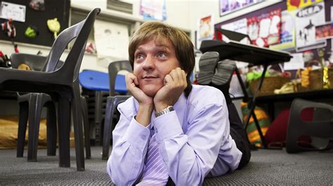 Netflix Signs 'Summer Heights High's Chris Lilley To A 10-Part Comedy ...