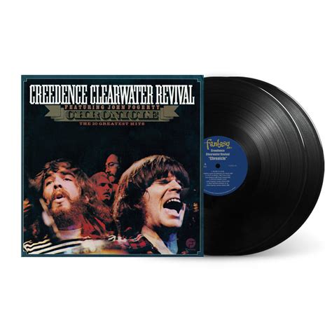 Fortunate Son | Creedence Clearwater Revival