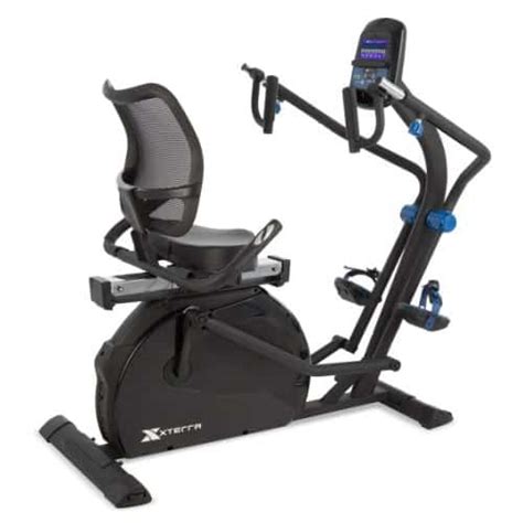 Seated Elliptical Machine 的图像结果