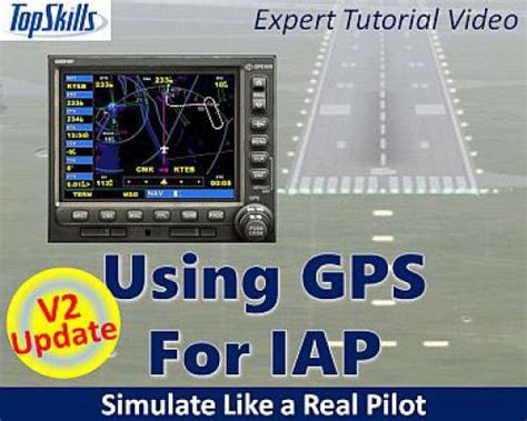 Image result for FSX GPS Tutorial