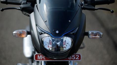 Bajaj Pulsar 125 Road Test Review - Overdrive