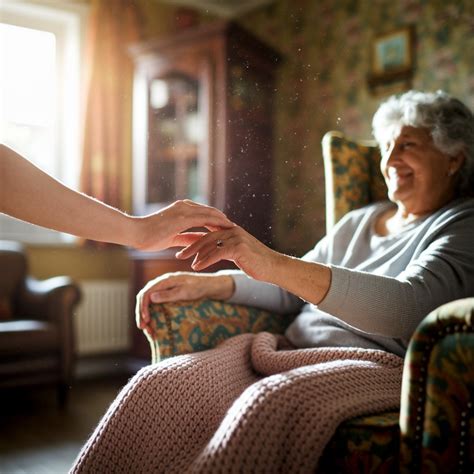 What Is Community-Based Care in Health for Older People?