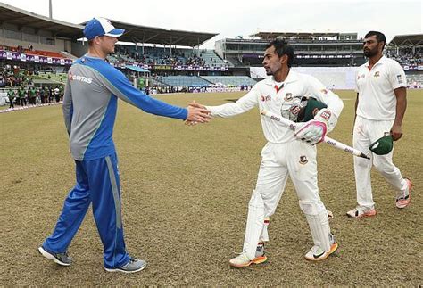 5 reasons why Bangladesh should sack Mushfiqur Rahim as Test captain