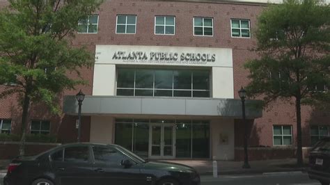 Sarah Smith Elementary School, employee found with gun | 11alive.com