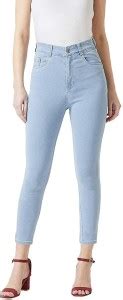 Baggy Jeans - Buy Baggy Jeans online at Best Prices in India | Flipkart.com