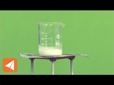 Observing More Examples of Reversible and Irreversible Changes- 1 Video ...