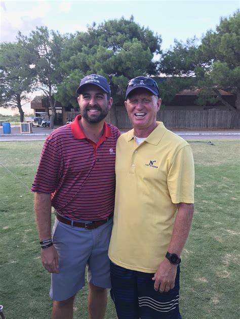 Patrick Wayland Memorial Golf Tournament | Midland, TX | Golf to Honor ...