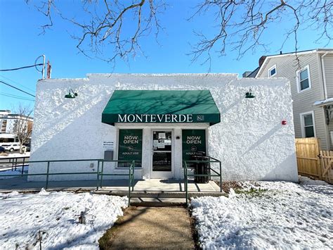 High Hopes for First Pot Dispensary in Red Bank - Two River Times