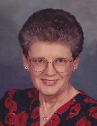 Barbara Diane Hambright Obituary (2025) - San Marcos, TX - Thomason ...
