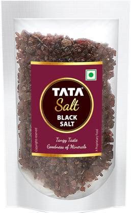 Tata Salt Crystal Black Salt Price in India - Buy Tata Salt Crystal ...