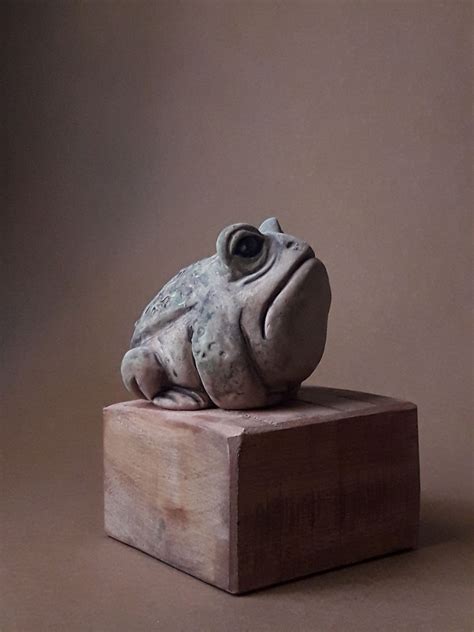 25+ Animal Pinch Pot Ideas That Are Simply Paw-some in 2025 | Pottery ...