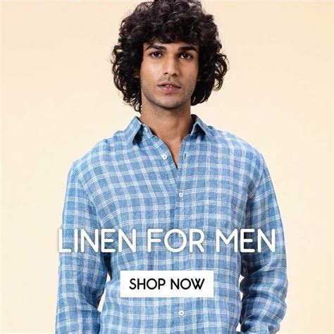 Linen Collection: Explore Breathable Comfort | Cottonworld