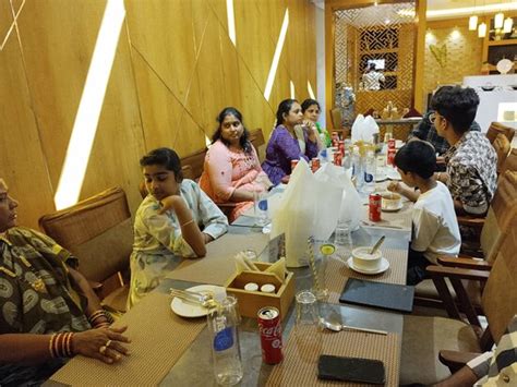 DINE DESTINY FINE DINING RESTAURANT, Visakhapatnam - Restaurant Reviews ...