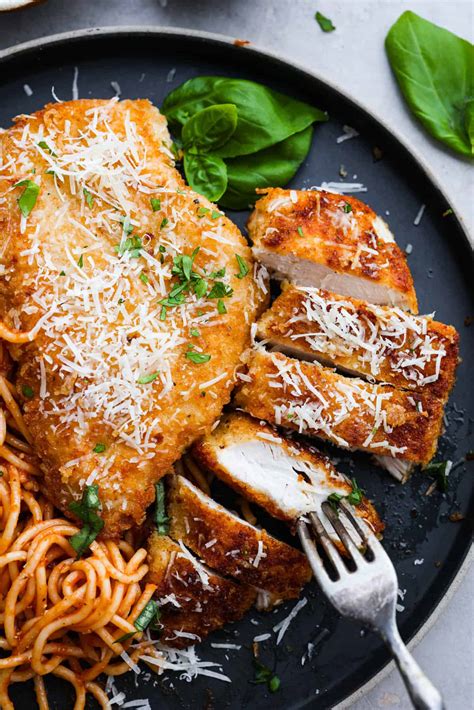 Chicken Romano Recipe | The Recipe Critic