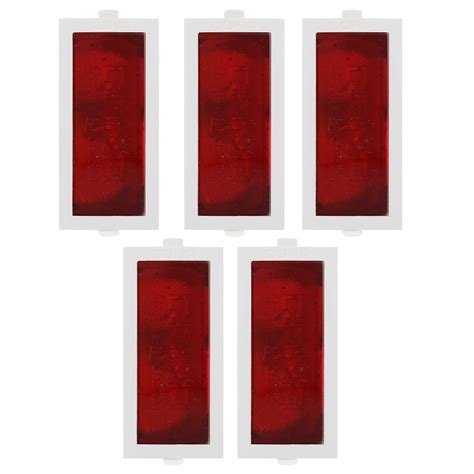 CONA 9326 Status Neon Indicator Socket White (Pack of 5)|Modular Neon ...