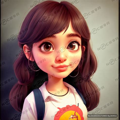 Ai 技术 可爱风格 的图像结果