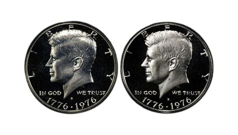 1976 Half Dollar Value