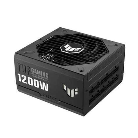Asus TUF Gaming 1200G | Fully Modular PSU | Mdcomputers.in
