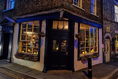 Wonderful stay at the Blue Boar - Review of Blue Boar Hotel, Maldon ...