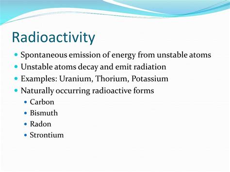 Radiation 的图像结果
